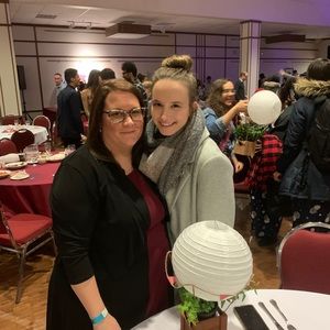 Meet your Posher, Diane